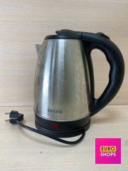 Електрочайник EDLER EK7855