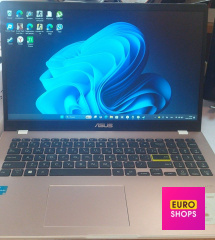 Ноутбук Asus L510KA  Pentium N6000/RAM4GB/SSD120GB