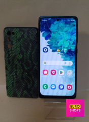 Смартфон Samsung Galaxy S20 FE 6/128GB