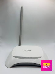 Wi-Fi роутер TP-LINK T TL-WR720N