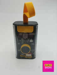 Power Bank Cyberpunk 10000mAh