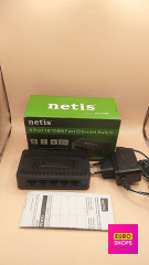 Комутатор Netis ST3105