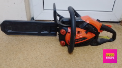 Бензопила Дніпро-М chainsaw cs-28