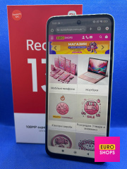 Смартфон Xiaomi Redmi 13 6/128GB