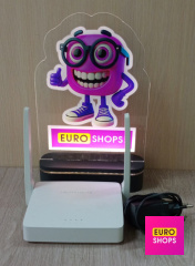 Wi-Fi роутер Mercusys MW304R