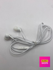 Навушники XO EP37 In-ear Earphone