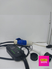 Зарядний пристрій EV Charger 32A