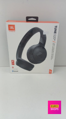 Навушники JBL Tune 520 BT Black