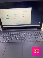 Ноутбук Lenovo 81BG Core i5 8250U/8GB RAM/SSD 120GB