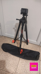 Штатив для лазерного нівеліру  Дніпро-М TRIPOD FD-170