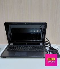 Ноутбук HP Pavilion g7 AMD A6 3400M/RAM6GB/HDD750GB