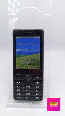 Кнопковий телефон Ergo f281