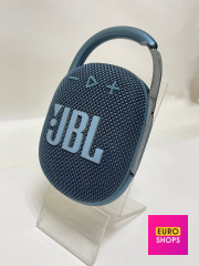 Колонка JBL Сlip 4