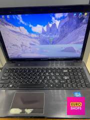 Ноутбук Lenovo IdeaPad Z570