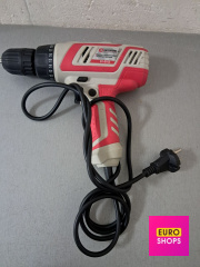 Дриль-шурупокрут INTERTOOL DT-0103