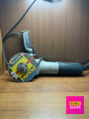 Болгарка Forte EG9-125
