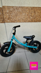 Біговел Eclipse