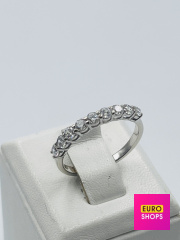 Золота каблучка 585° 1.87 г.