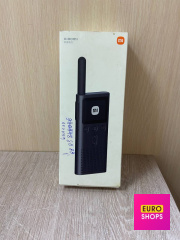 Рація Xiaomi Mijia Walkie Talkie 2S XMDJJ04FY