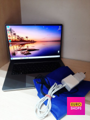 Ноутбук Xiaomi RedmiBook Pro 14 Ryzen5 5500U/RAM16GB/SSD512GB