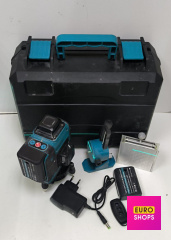 Лазерний нівелір Makita