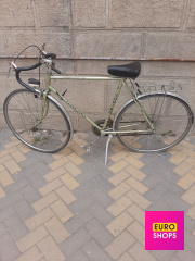 Велосипед спортивний TORINO