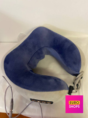 Масажна подушка About body