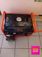Генератор бензиновий TAYO TY3800AW