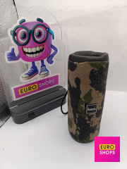 Портативна колонка Hoco HC16