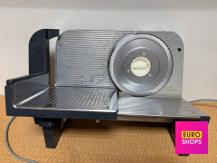 Ломтерізка (слайсер) Zelmotor 493.5