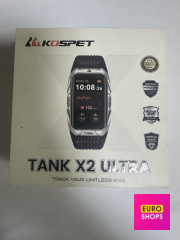 Годинник Smart Watch  Kospet x2 ultra tank x2 ultra
