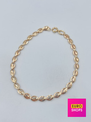 Золотий браслет 585° 3.01 г.