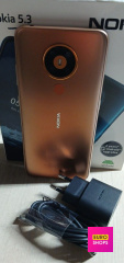 Смартфон Nokia 5.3 TA-1234 DS 4/64 GB