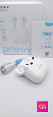 Бездротові навушники Proove Auroplay TWS