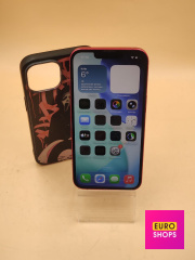 Смартфон APPLE iPhone 14 128GB E-sim