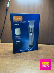 Машинка для стрижки Etceo ET-1089