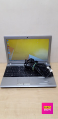 Ноутбук Samsung AMD E-350 RAM4GB/HDD320GB/ATI AMD Radeon HD 6310