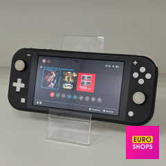 Ігрова приставка Nintendo Switch Lite  HDH-001