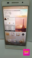 Смартфон HUAWEI P6 2/16GB