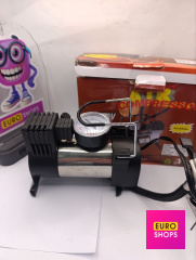 Компресор автомобільний насос Compressor 150PSI DC-12V