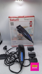 Машинка для стрижки Saturn st-hc0363