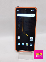 Смартфон Sigma mobile X-treme PQ56 6/128GB
