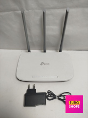 Wi-Fi роутер TP-LINK TL-WR845N N300