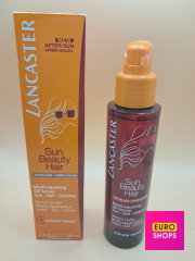 Олійка для волосся Lancaster Sun Beauty Hair 100ml