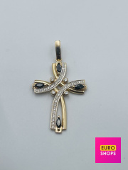 Золота підвіска 585° 4.89 г.