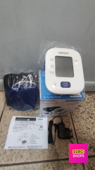 Тонометр автоматичний OMRON M2+(HEM-7146-E)