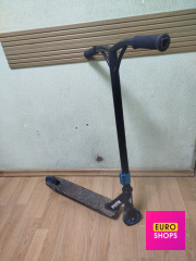 Самокат трюковий Kraken Best Scooter