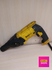 Перфоратор Dewalt d25133