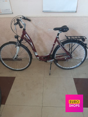 Велосипед BBF Limited