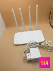 Wi-Fi роутер Xiaomi MI router 4А